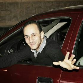 Mohamed Sheir - Pinterest Profile Picture of Mohamed Sheir (@engmohamedashrafsheir) on Pinterest