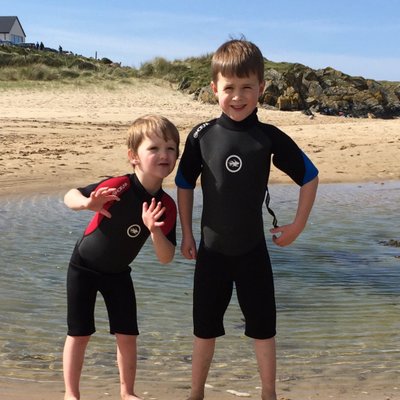 Profile Picture of David Salters (@DavidSalters74) on Twitter