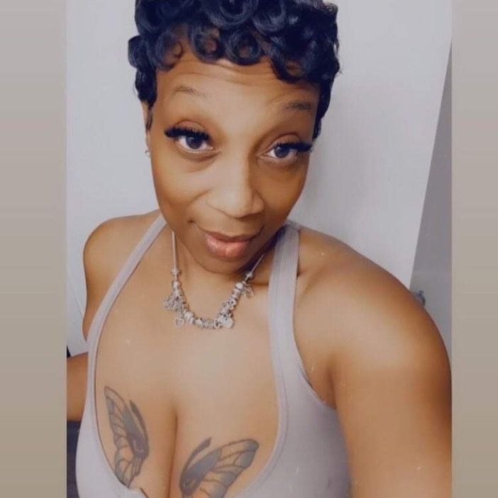 Profile Picture of Talahia Jackson (@talahia.jackson95) on Tiktok