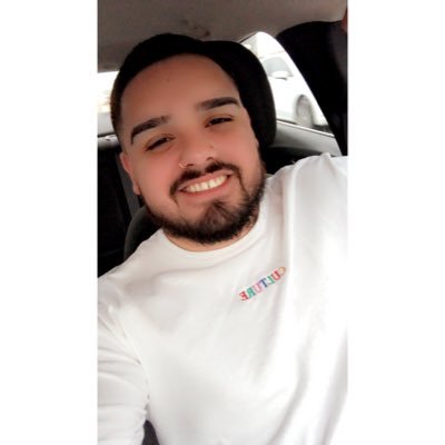 Profile Picture of Nick Alvarez  🤪 (@BootyBandit_4) on Twitter