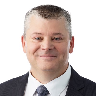 Profile Picture of Brent Joyce (@GLCBrent) on Twitter