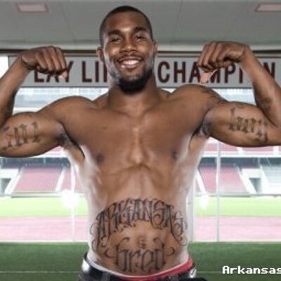Profile Picture of Darren McFadden (@D20McFadden) on Twitter
