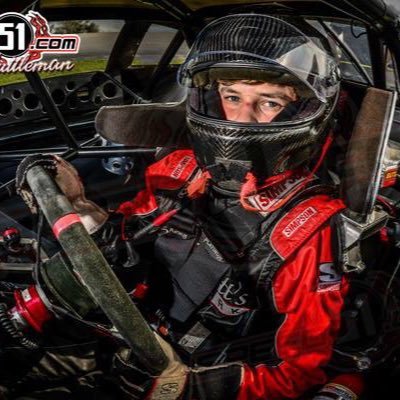 Profile Picture of Derek Scott, Jr. (@Derekscott511) on Twitter