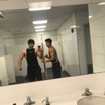 Profile Picture of Matthew (@matthewsmelson) on Instagram