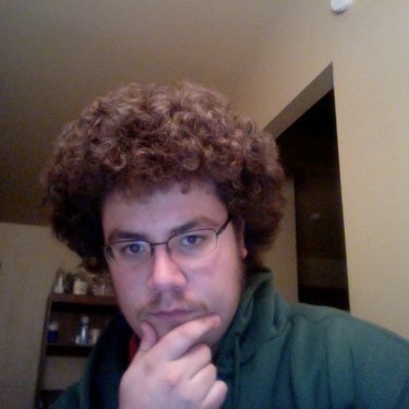 Profile Picture of Joseph Teixeira (@CaptainGiovanni) on Twitter