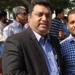 Blesson Idicula - Instagram Profile Picture of Blesson Idicula (@bleid78) on Instagram