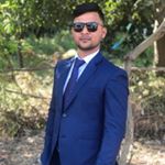 Profile Picture of Danny Jaya Patel (@patel_danny) on Instagram