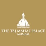 Profile Picture of The Taj Mahal Palace (@TajMahalMumbai) on Twitter