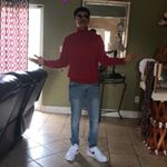 Profile Picture of Joel (@joel_zamarron512) on Instagram