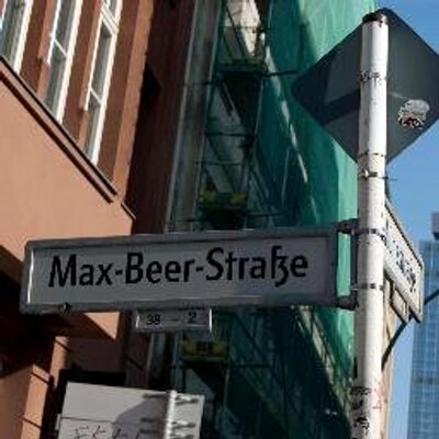 Profile Picture of Max Peter Nette (@MaxPNette) on Twitter