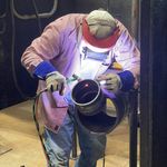 Profile Picture of Yair Isaac Posada (@yair_htxwelder) on Instagram