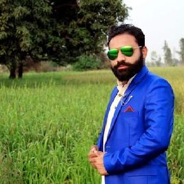 Profile Picture of Choudhury Zia Ullah (@ch_Ziaullah313) on Twitter