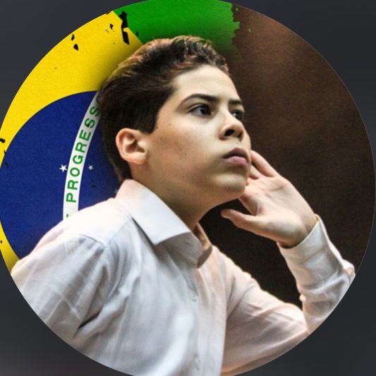 Profile Picture of Missionário Miguel Oliveira (@missionariomiguelolivera) on Tiktok