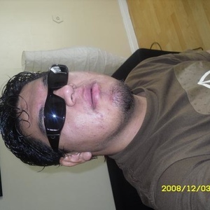 Profile Picture of Alejandro Melendez (@holy_alex) on Myspace