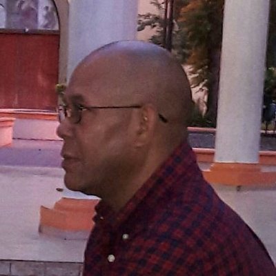 Profile Picture of César Roa (@chroa41) on Twitter