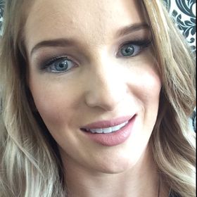 Profile Picture of Danielle Bryers (@daniellebryers) on Pinterest