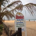 Profile Picture of Lars Erik Siegumfeldt (@stardustbeachotel) on Instagram