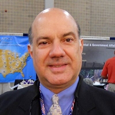 Profile Picture of John Chames (@JPChames) on Twitter