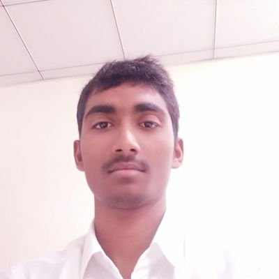 Profile Picture of Ajay Prajapati (@Ajayprajapati64) on Twitter