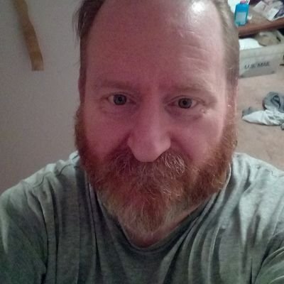 Profile Picture of Robert Freitag (@RobertFreitag18) on Twitter