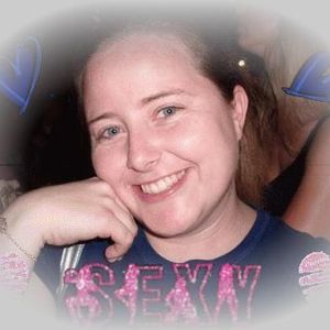 Profile Picture of Stacey Cooke (@blue.eyed.devil) on Myspace