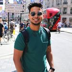 Profile Picture of Samson Joseph (@samie_joe91) on Instagram