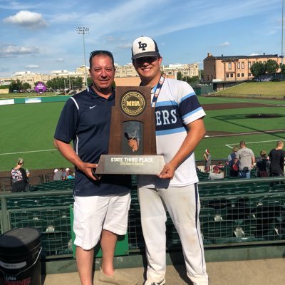 Profile Picture of Jay Palmer (@Jay_Palmer23) on Twitter