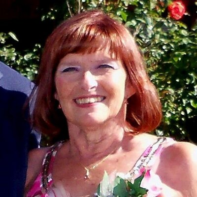 Profile Picture of Diane Hassan (@GIDI14072) on Twitter