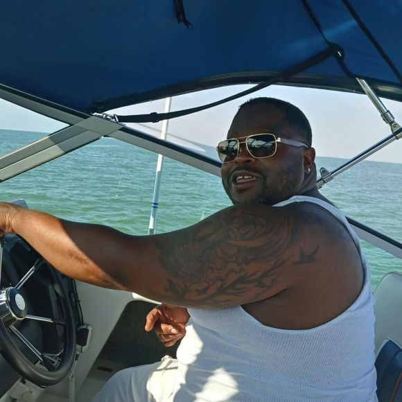 Profile Picture of Womack Womack (@wody75) on Poshmark