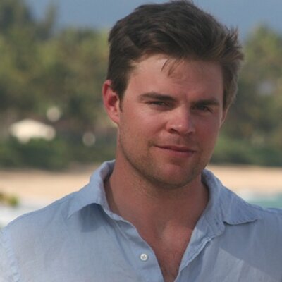 Profile Picture of Alexander Eaton (@Albeeat) on Twitter