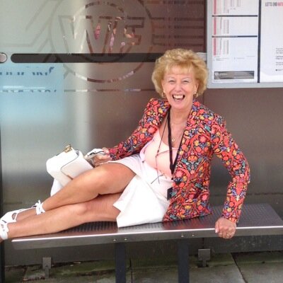 Sophia Talbot - Twitter Profile Picture of Sophia Talbot (@sophiat1444) on Twitter