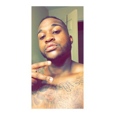 Profile Picture of Christopher Chad Tye (@Swaggness_24) on Twitter