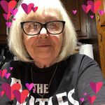 Profile Picture of Janet Hultberg Puckett (@puckettjanet) on Instagram