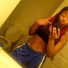 Profile Picture of Chasity Wright (@ChasityWright01) on Twitter