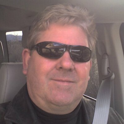 Profile Picture of Doug Gillespie (@dexxman) on Twitter