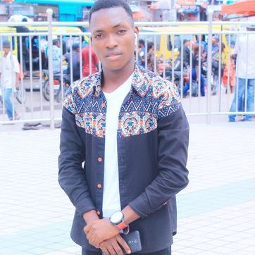 Frère Paul Mutombo - Twitter Profile Picture of Frère Paul Mutombo (@PaulMutombo10) on Twitter