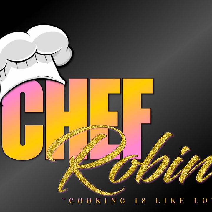 Profile Picture of Robin (@chefrobin23) on Tiktok