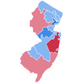 Profile Picture of 2024 United States House of Representatives elections in New Jerseyon Wikipedia