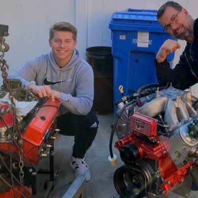 Profile Picture of Kyle (@KyleLavin7) on Twitter