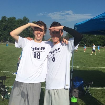 Profile Picture of Alex Bertoia (@_bert15) on Twitter