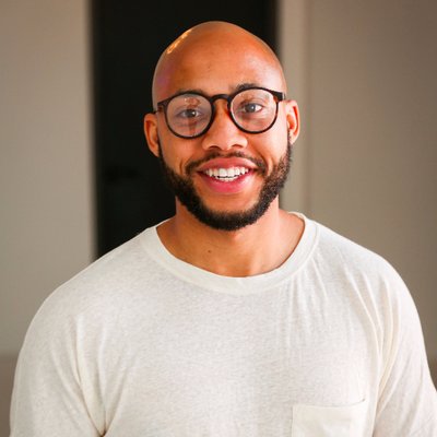 Profile Picture of Andre Franklin (@andreg_Franklin) on Twitter