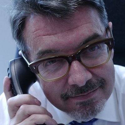 Profile Picture of Anthony Robb-john (@tj404) on Twitter