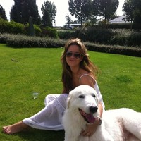 Profile Picture of Fabienne Drinhuyzen (@fabienne-drinhuyzen) on Quora