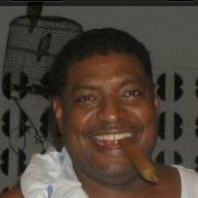 Profile Picture of paul fermin (@paulef1963) on Twitter