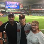 Profile Picture of Cole Campbell (@coleofthecampbell) on Instagram