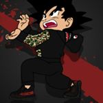 Profile Picture of Jonathan ponciano (@supreme_goku1001) on Instagram