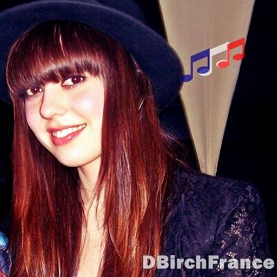 Profile Picture of Diane Birch France (@DBirchFrance) on Twitter