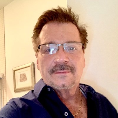 Profile Picture of Jeff Litton (@JeffLitton) on Twitter