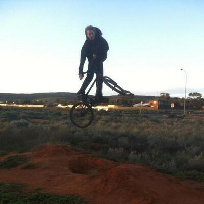 Profile Picture of Clinton Todd (@Yamaha4thewin) on Twitter
