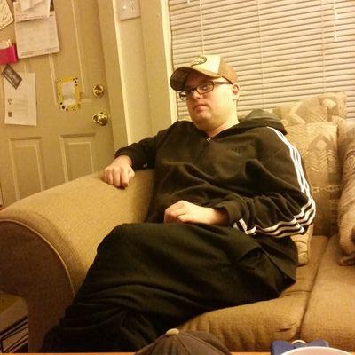 Profile Picture of Jim Colvin (@JimColvin7) on Twitter